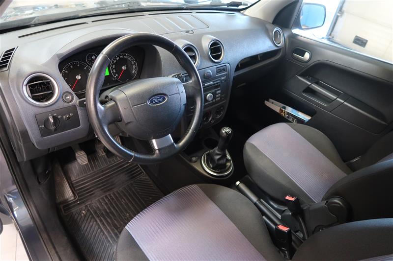 Ford Fusion 2011