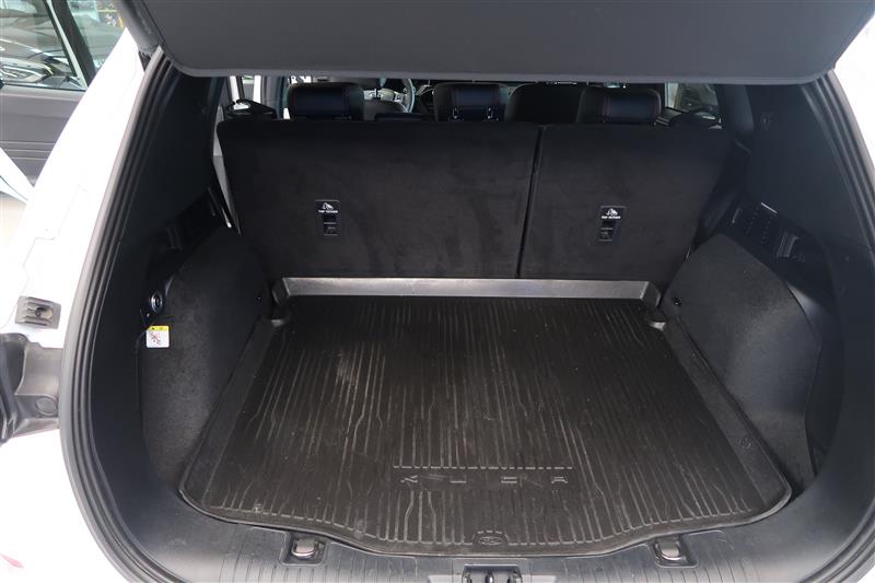 Ford Kuga 2023