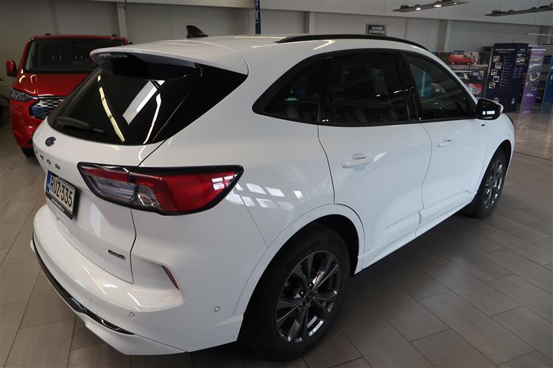Ford Kuga 2023