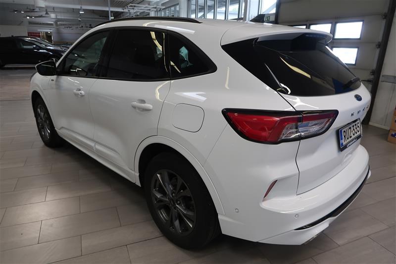 Ford Kuga 2023