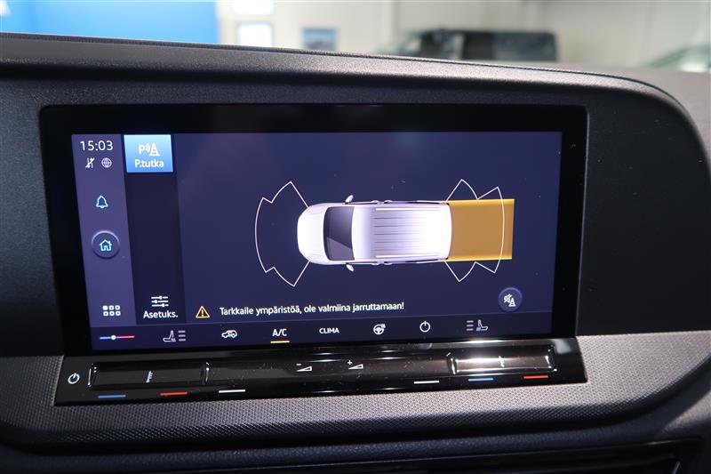 Ford Transit Connect 2026