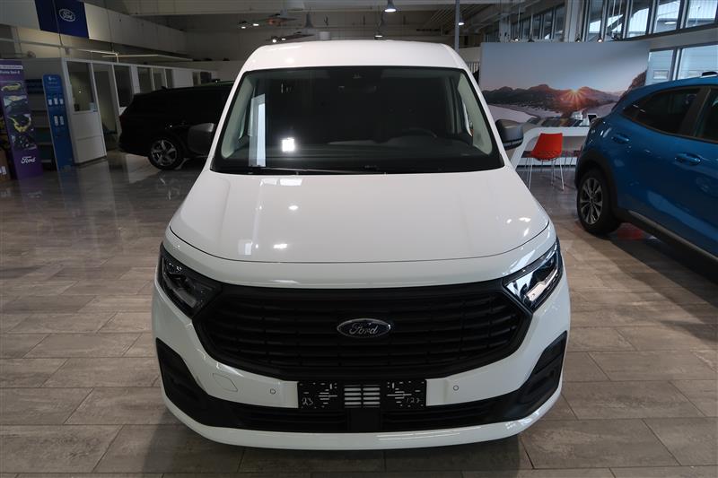 Ford Transit Connect 2026
