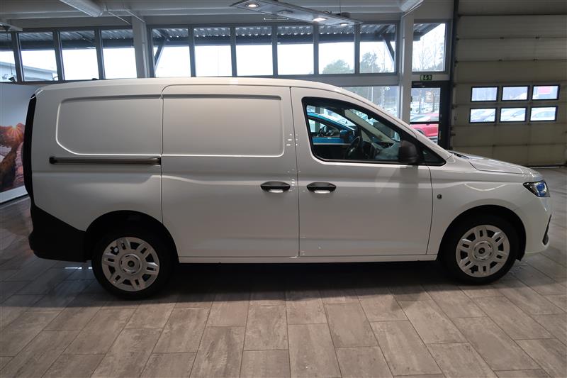 Ford Transit Connect 2026