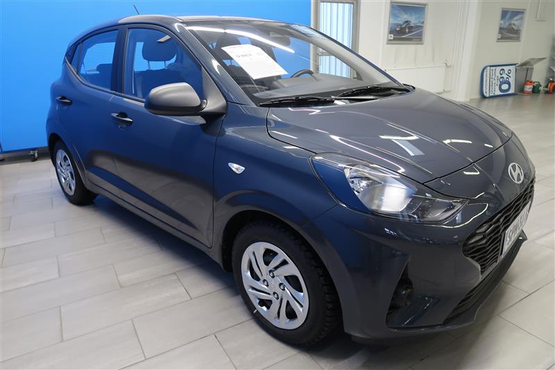 Hyundai i10 2023