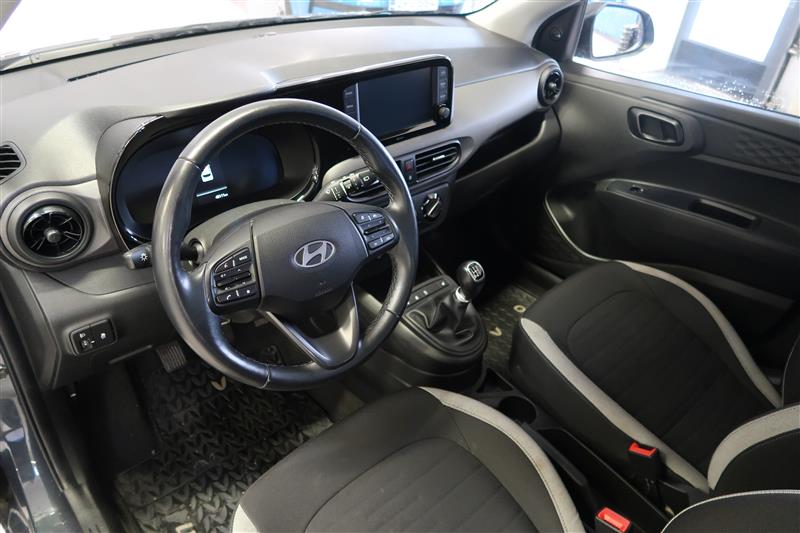 Hyundai i10 2023