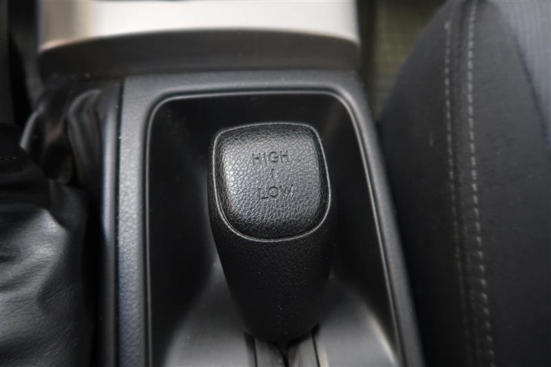 Subaru Forester 2010