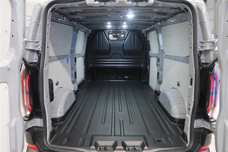 Ford Transit Custom 2026