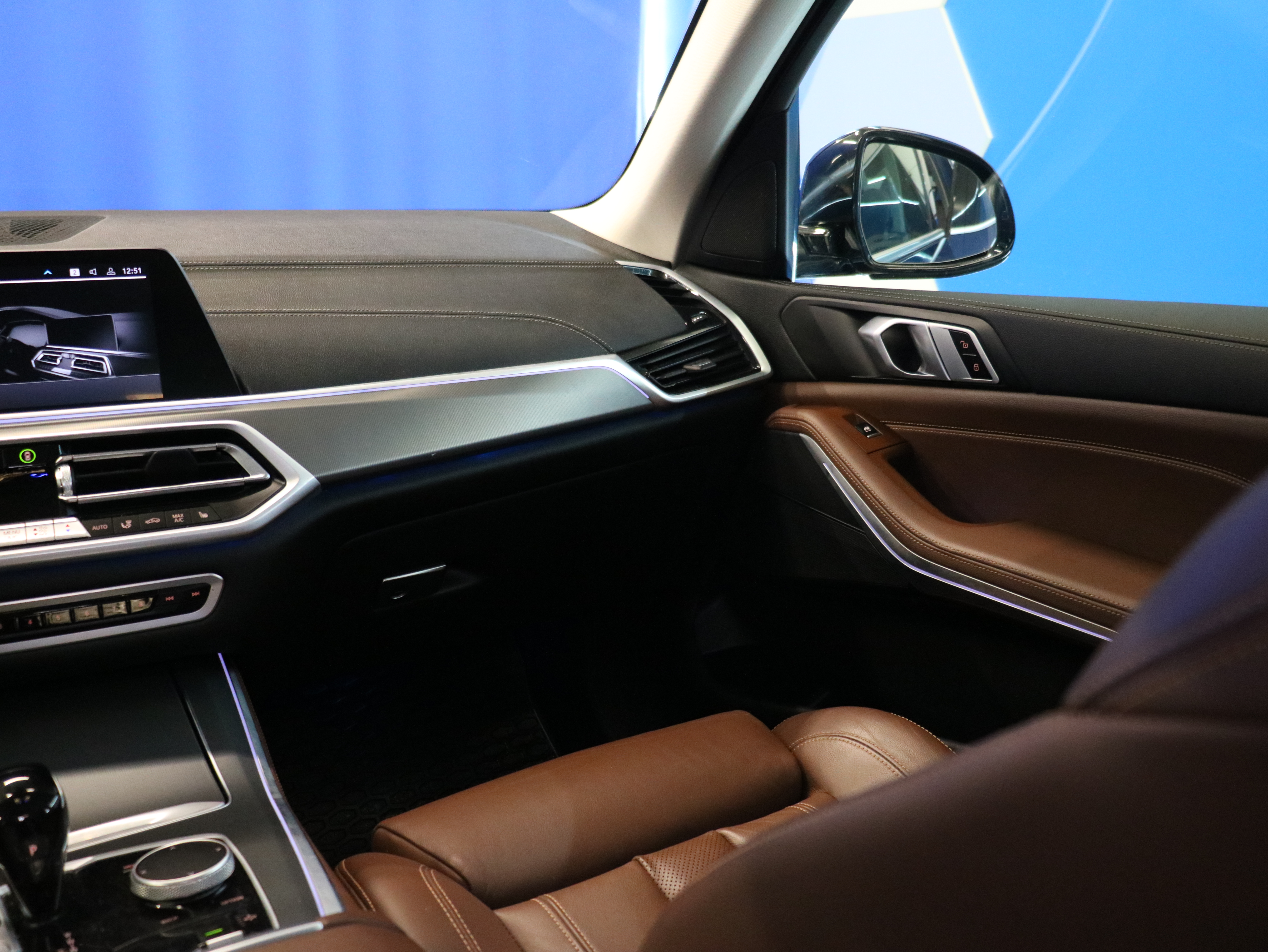 BMW X5 2022