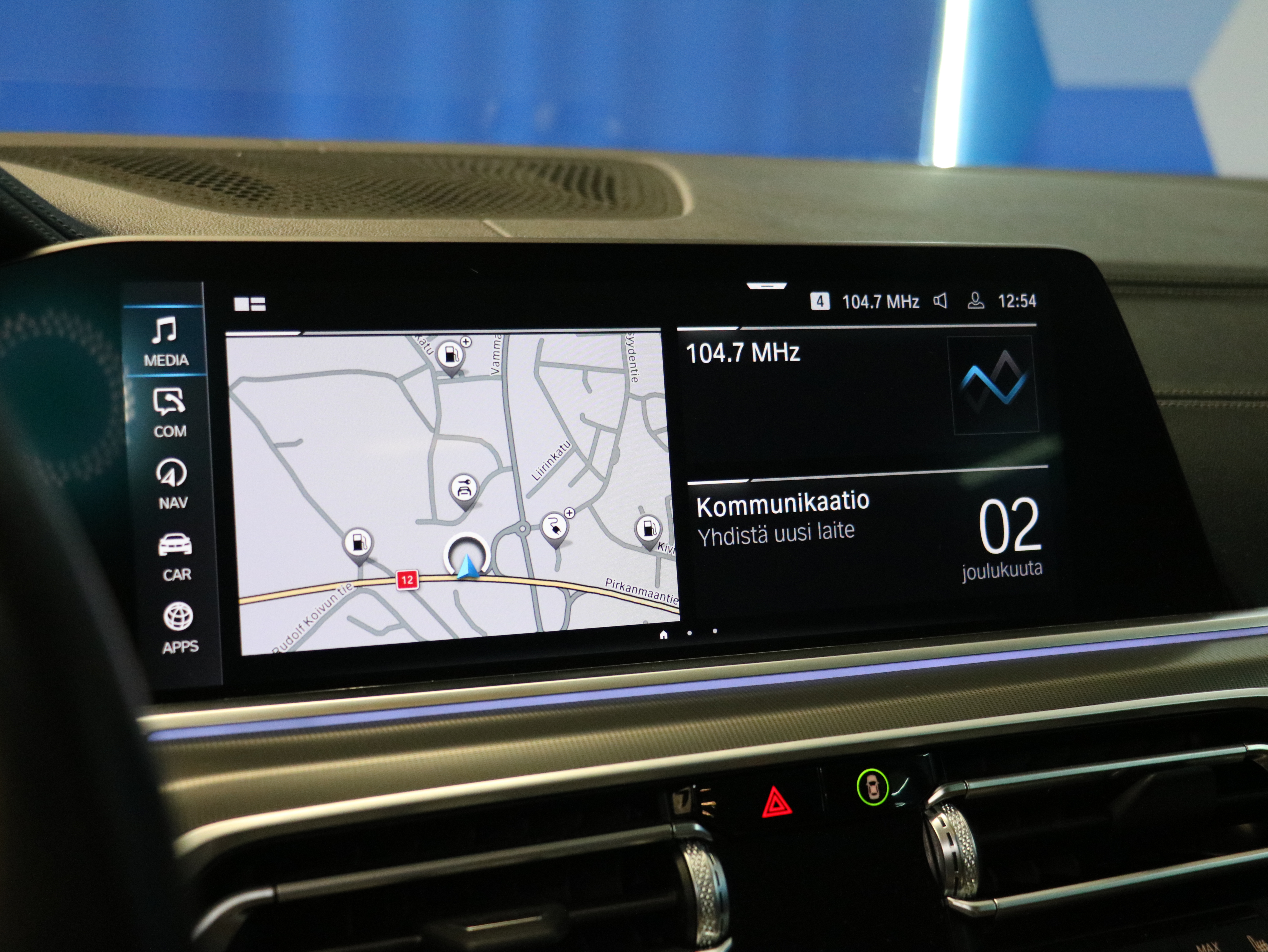 BMW X5 2022