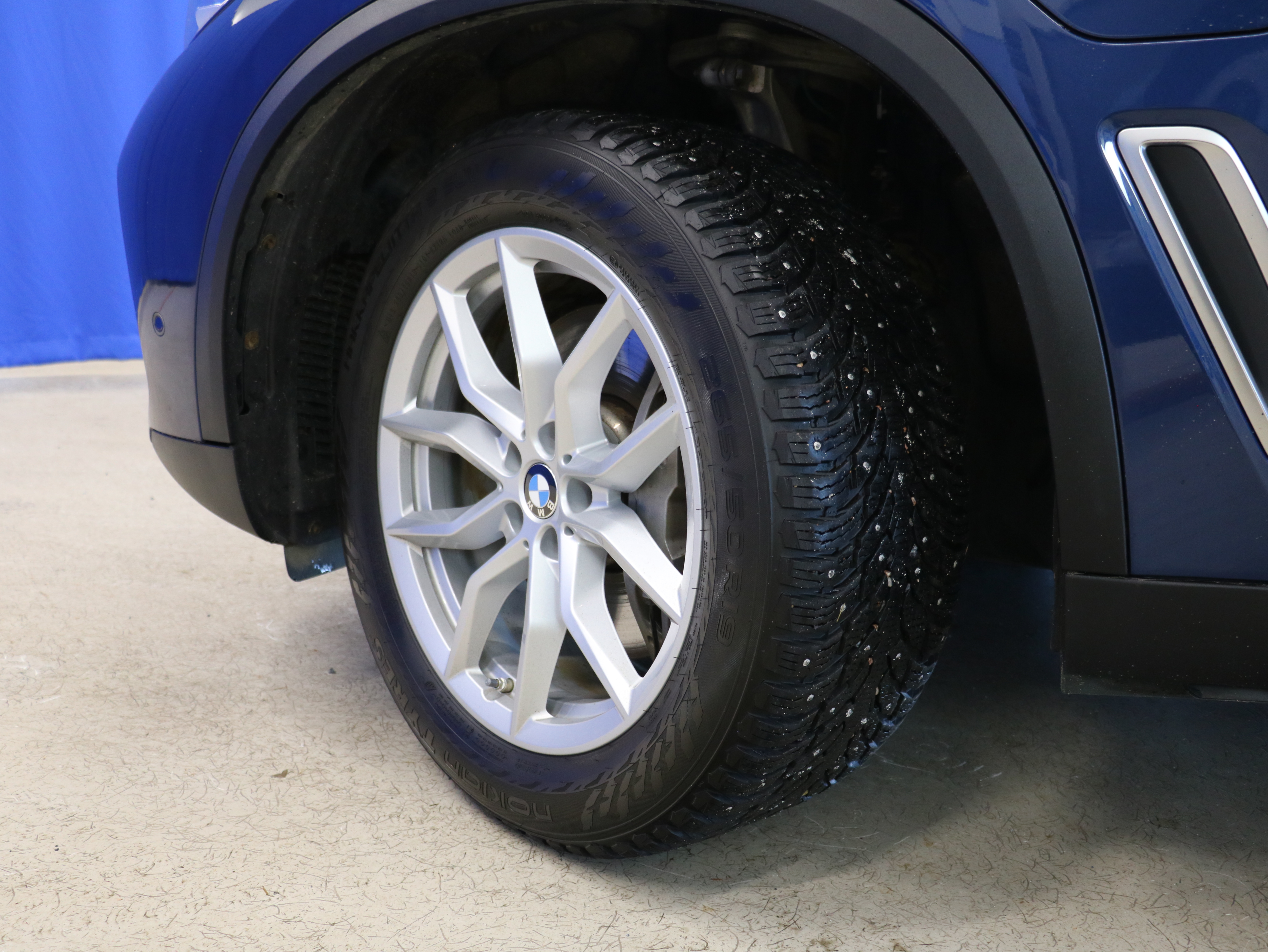 BMW X5 2022
