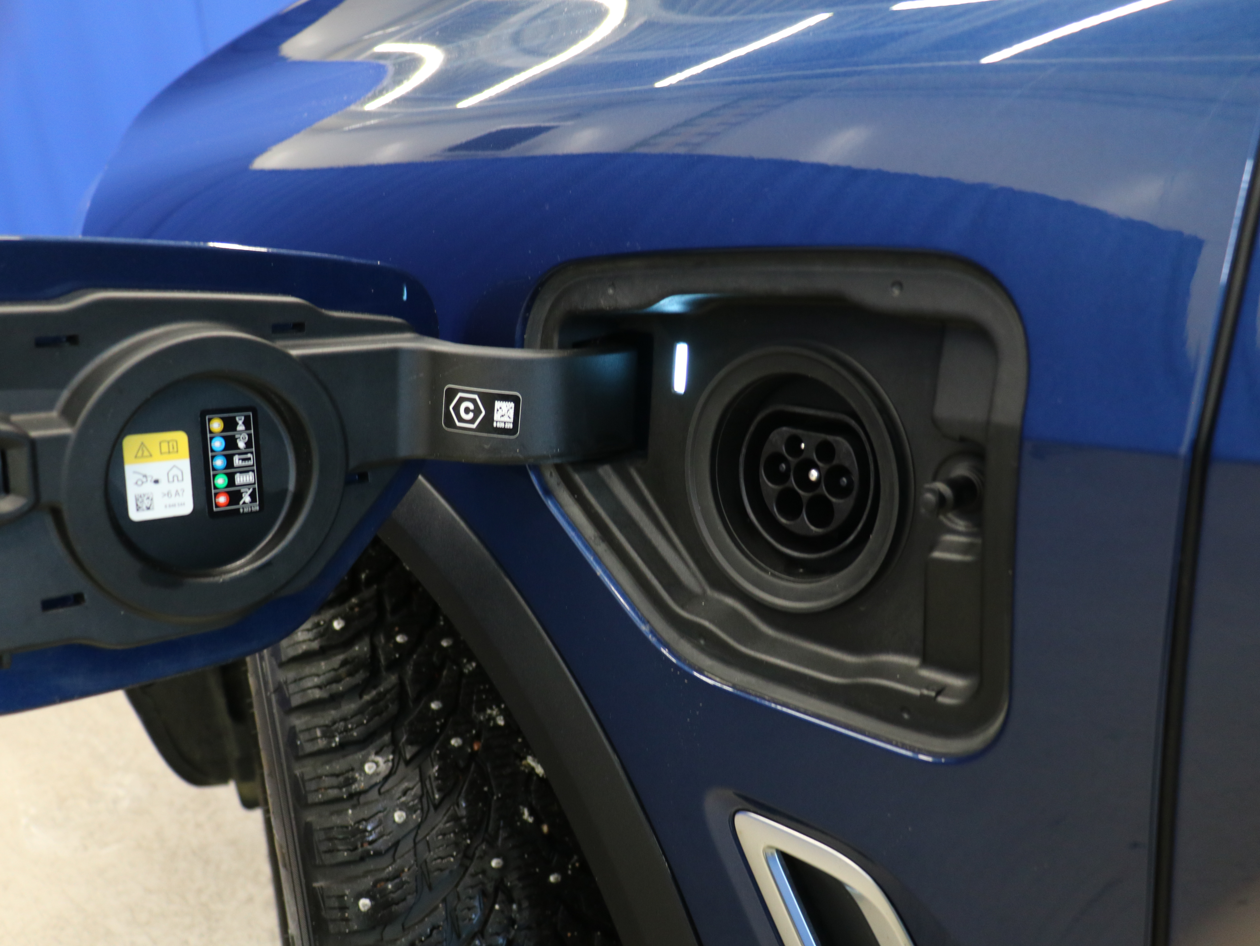 BMW X5 2022