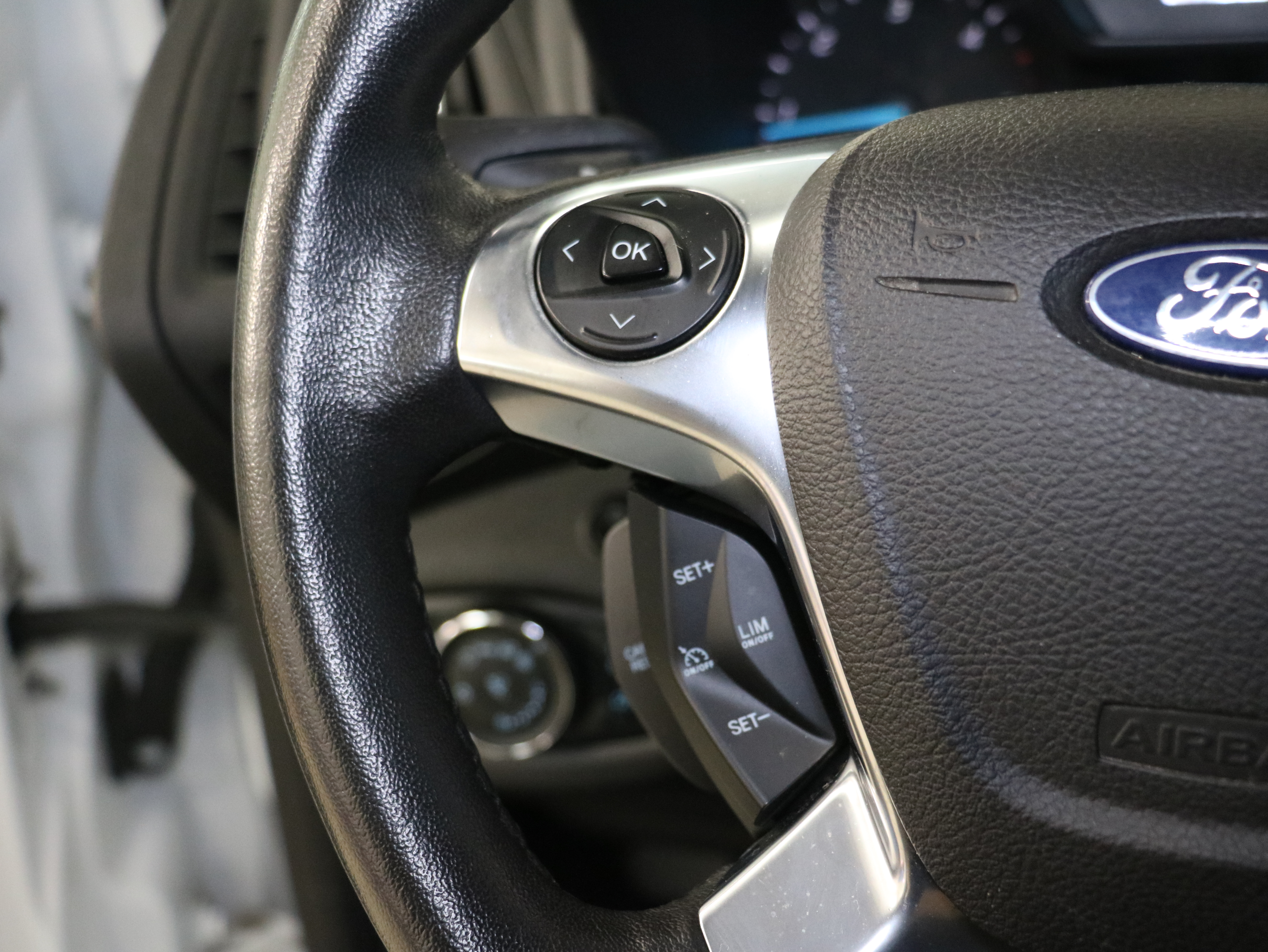 Ford Transit Connect 2017