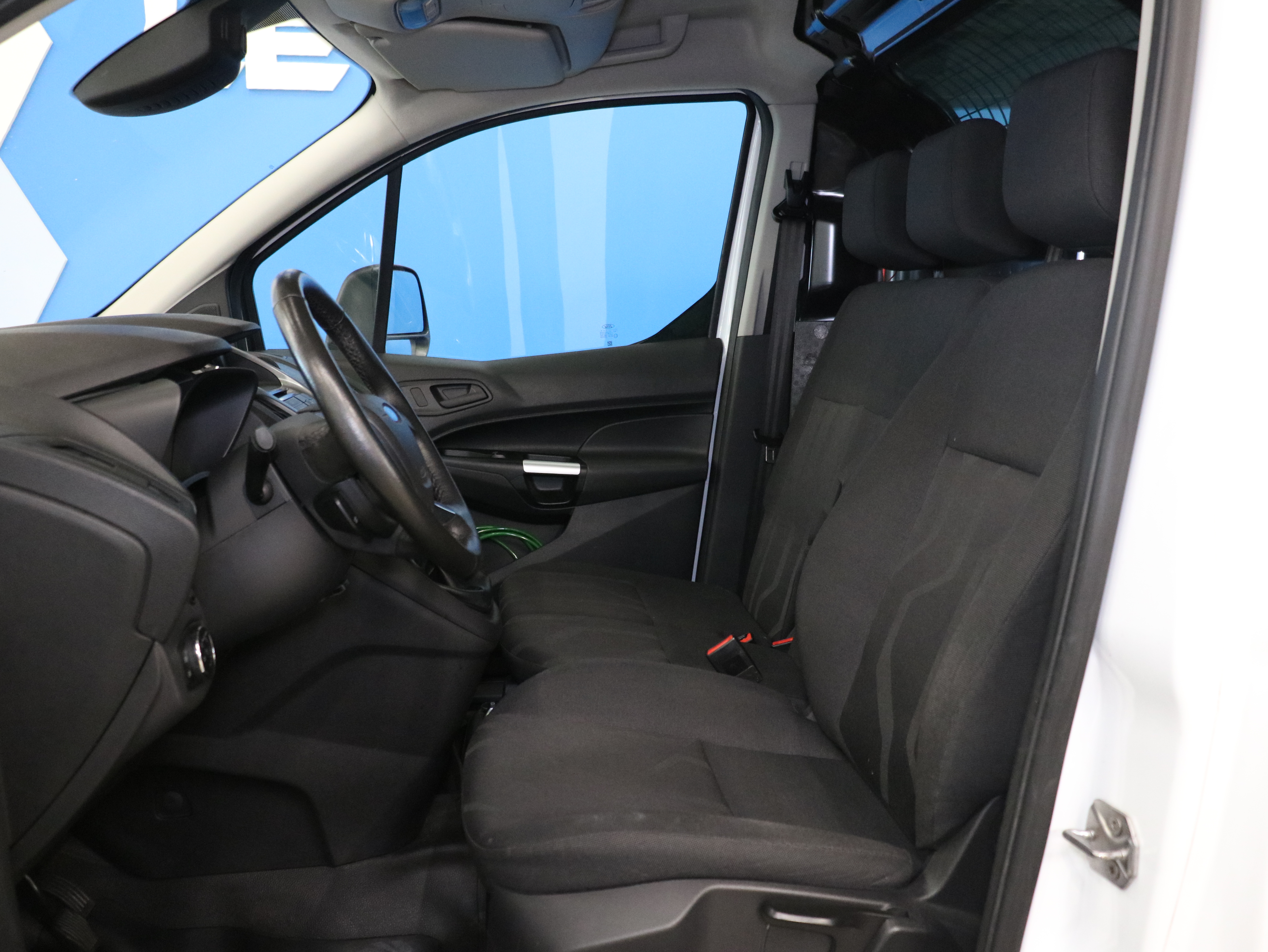 Ford Transit Connect 2017