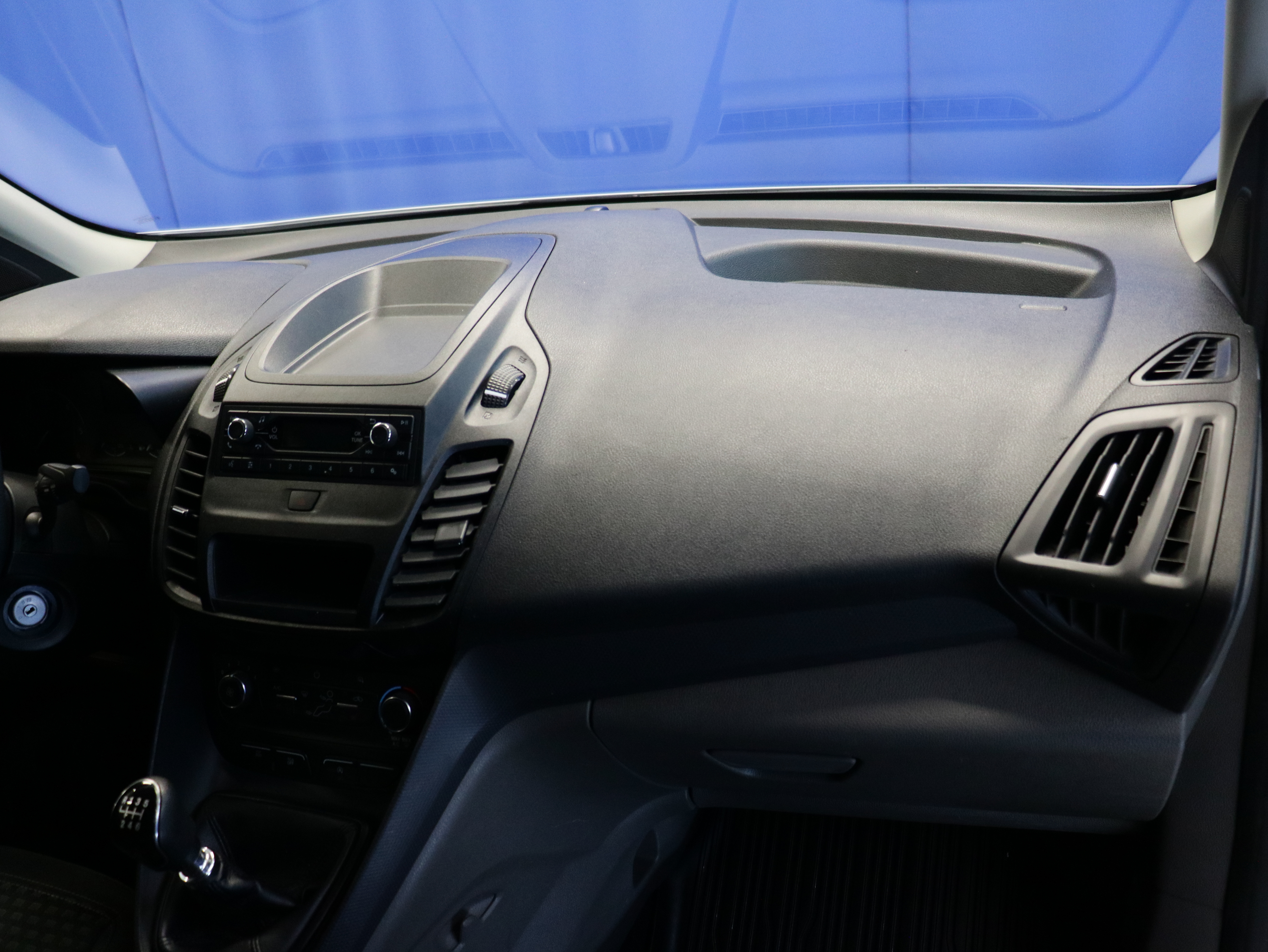 Ford Transit Connect 2022