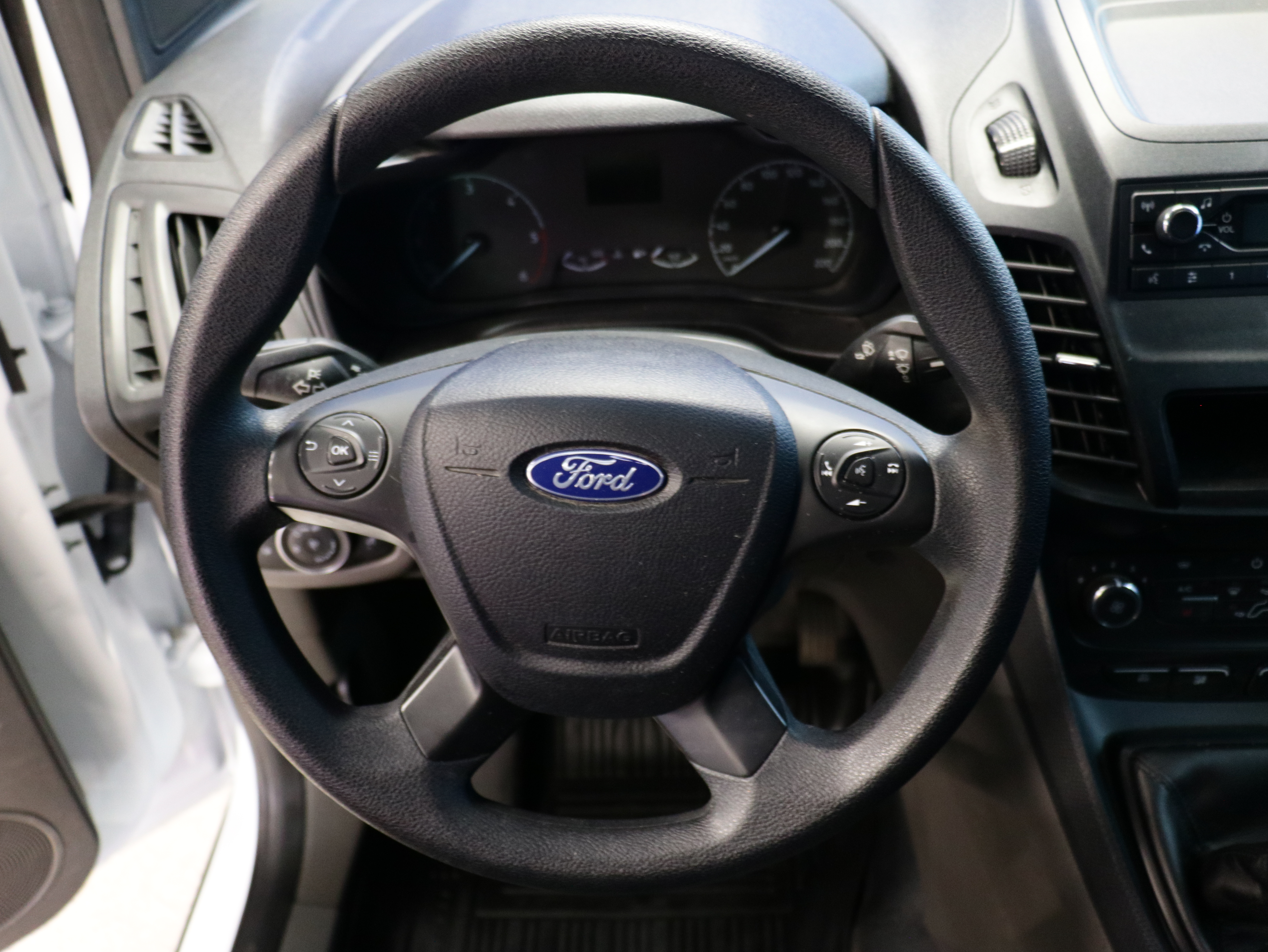 Ford Transit Connect 2022