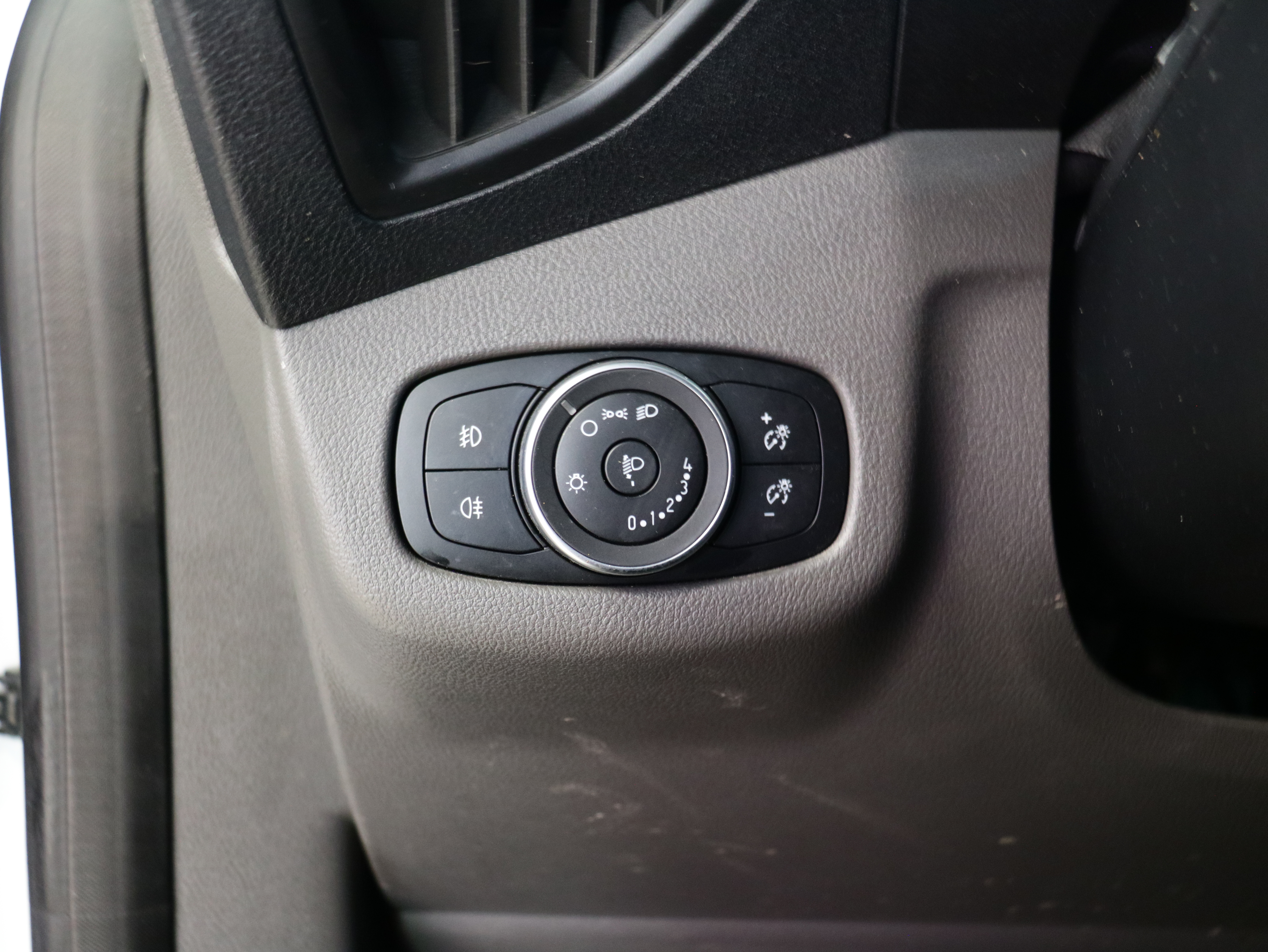 Ford Transit Connect 2022