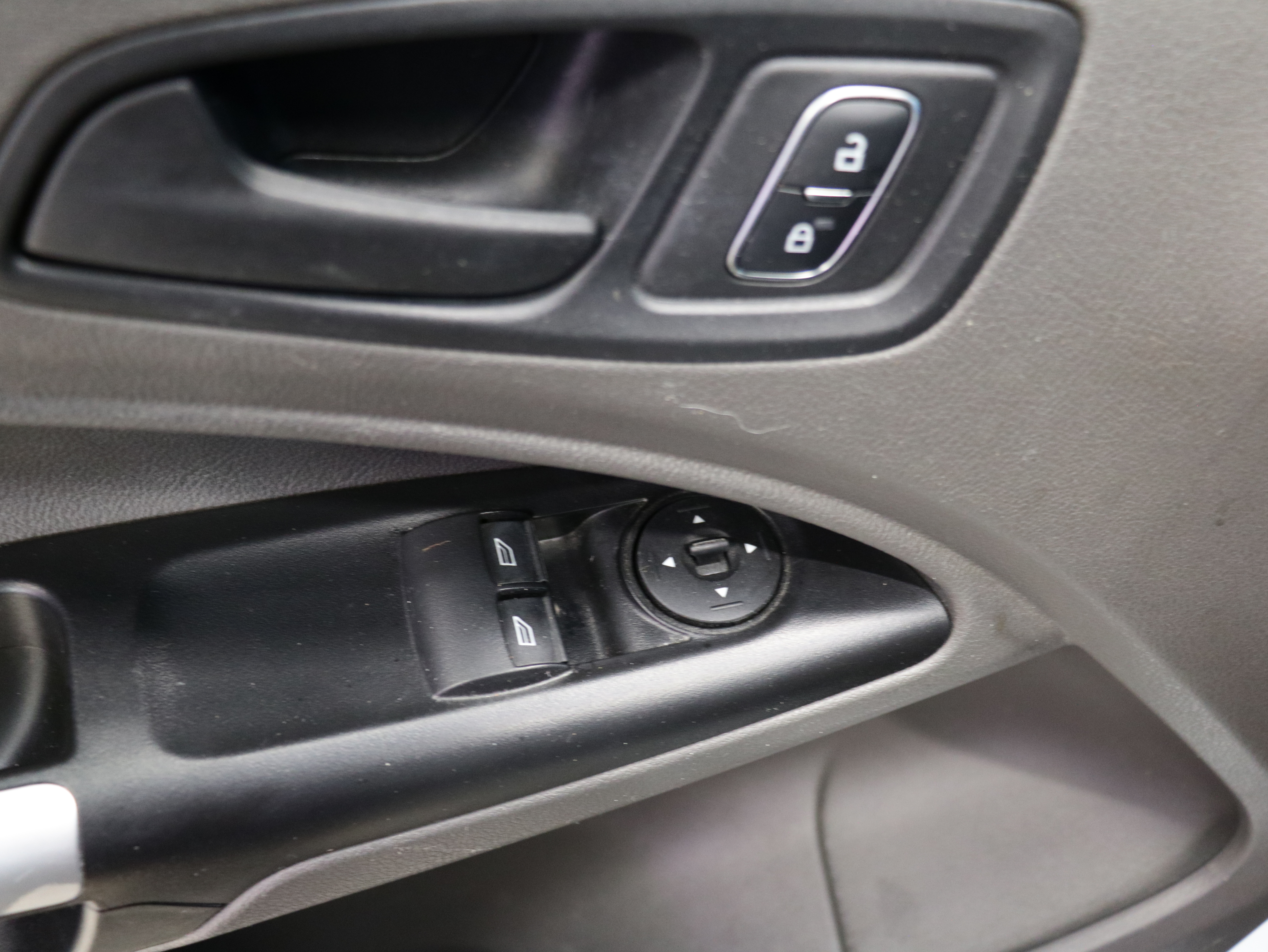 Ford Transit Connect 2022