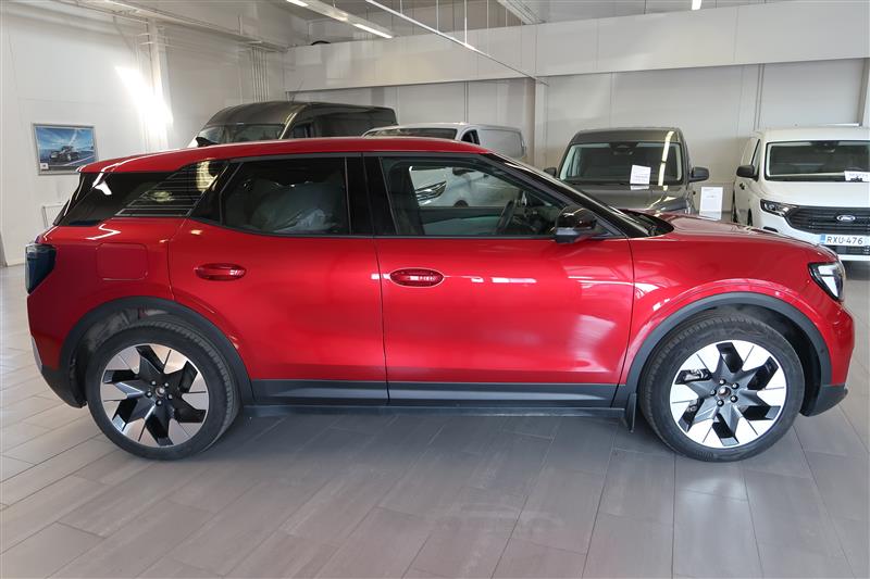 Ford Explorer 2024