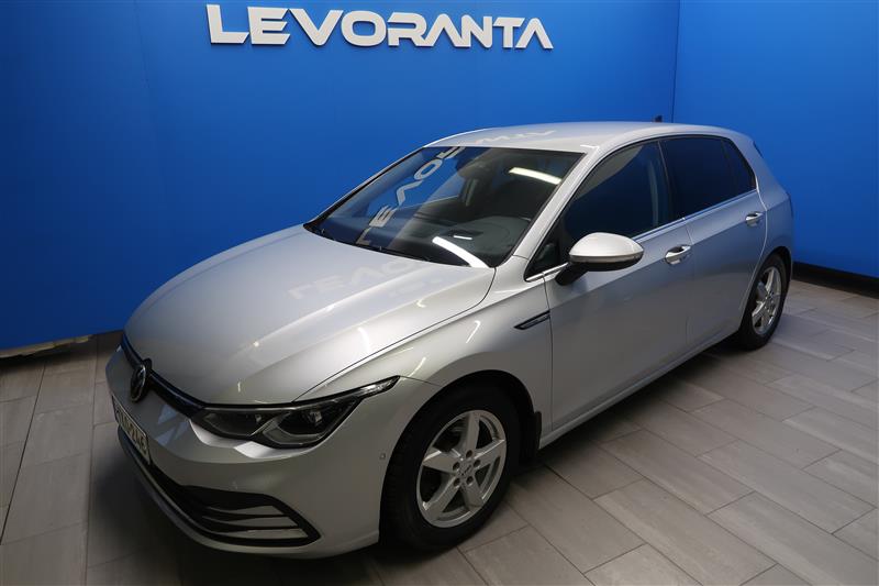 Volkswagen Golf 2020