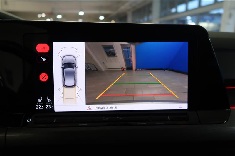 Volkswagen Golf 2020