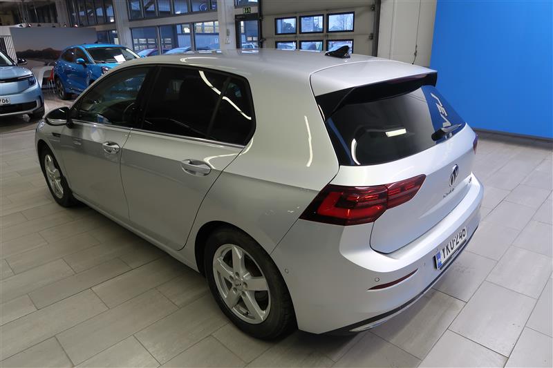 Volkswagen Golf 2020