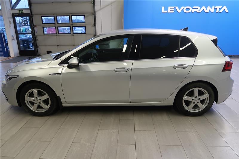 Volkswagen Golf 2020