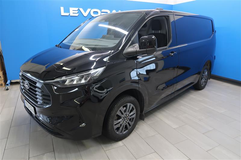 FORD Transit Custom 2024