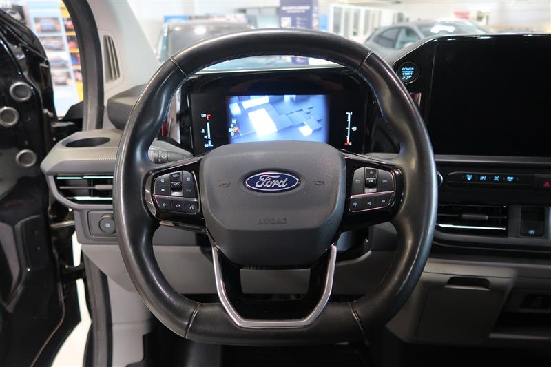 FORD Transit Custom 2024