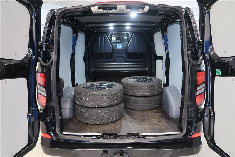 FORD Transit Custom 2024