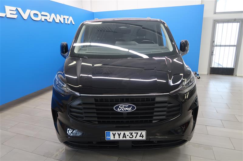 FORD Transit Custom 2024