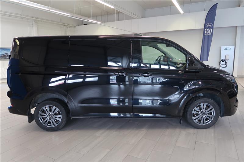 FORD Transit Custom 2024