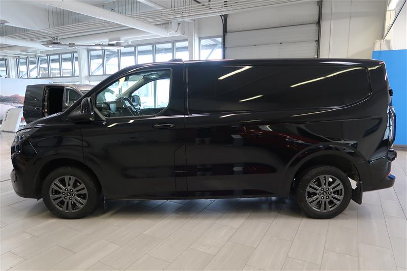 FORD Transit Custom 2024