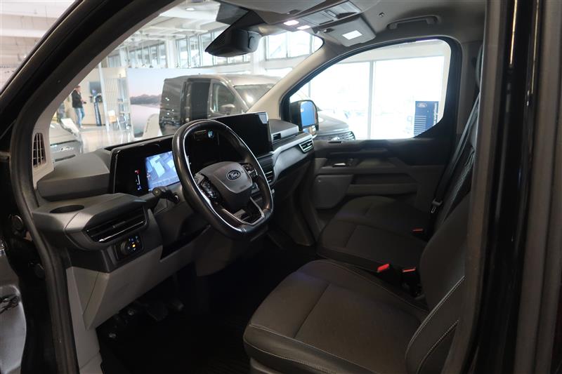 FORD Transit Custom 2024