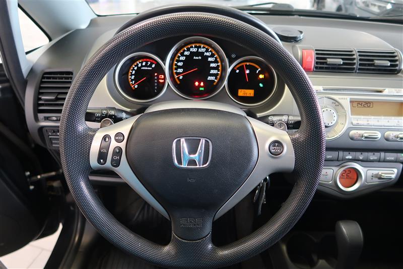 Honda Jazz 2008