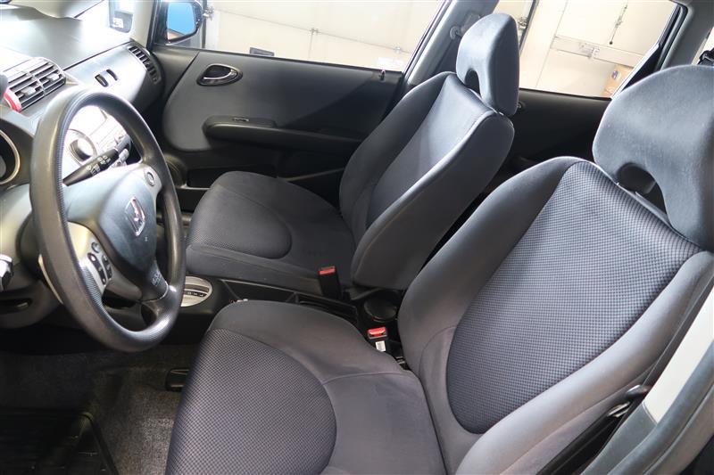 Honda Jazz 2008
