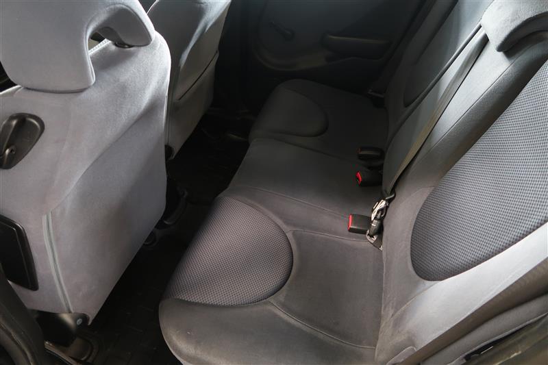 Honda Jazz 2008