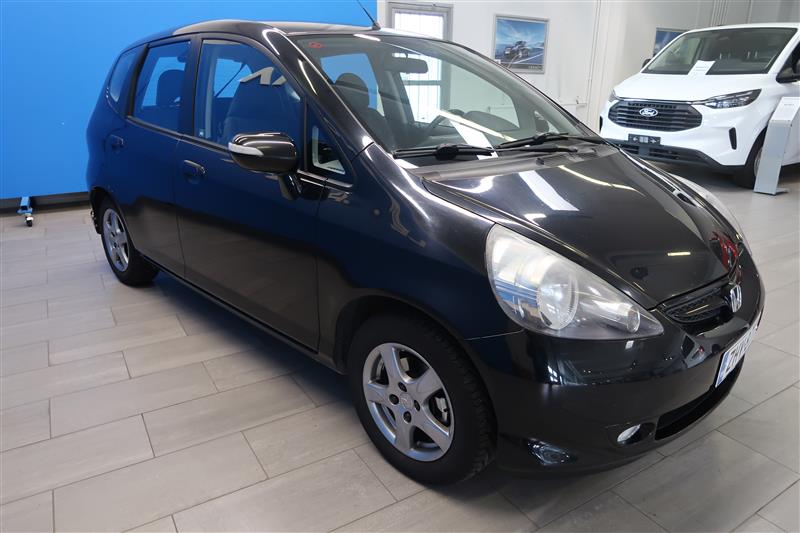 Honda Jazz 2008
