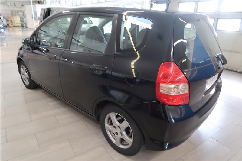 Honda Jazz 2008
