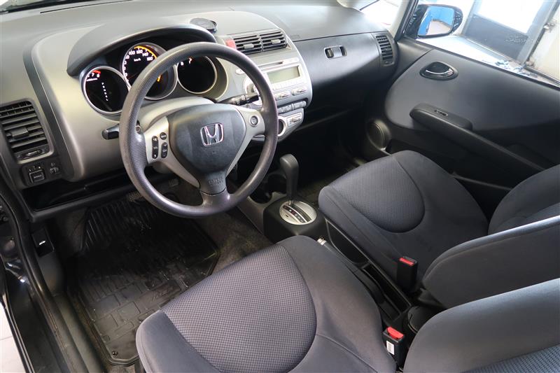 Honda Jazz 2008