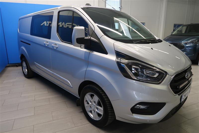 FORD Transit Custom 2020