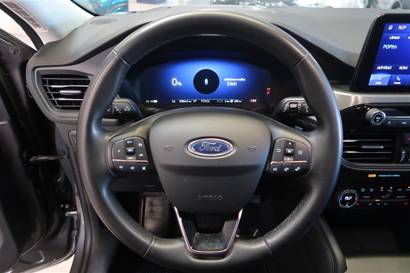 Ford Kuga 2022