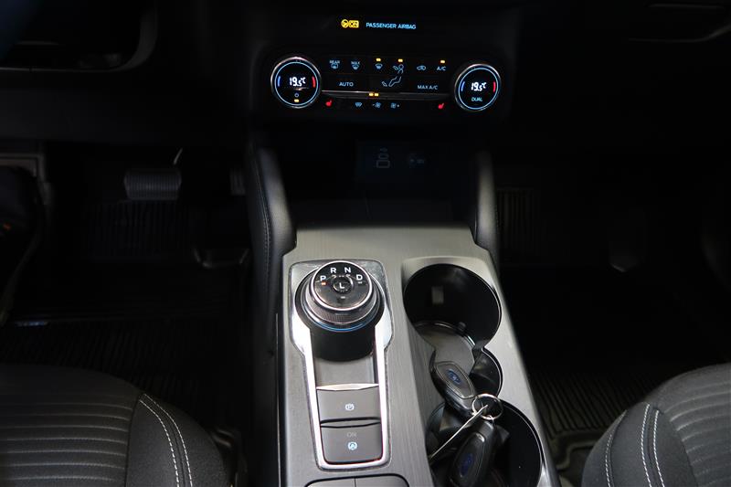 Ford Kuga 2022