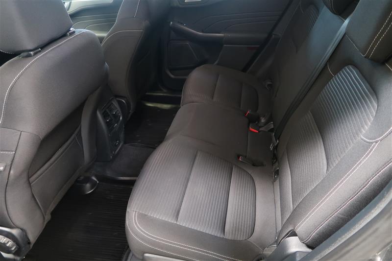 Ford Kuga 2022