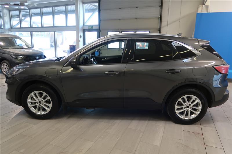 Ford Kuga 2022