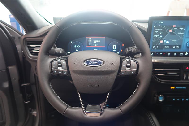 Ford Kuga 2026