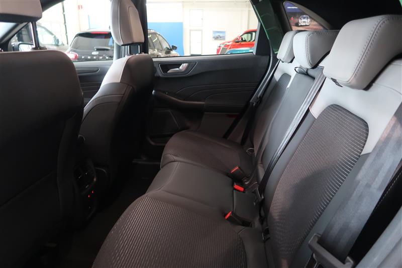 Ford Kuga 2026