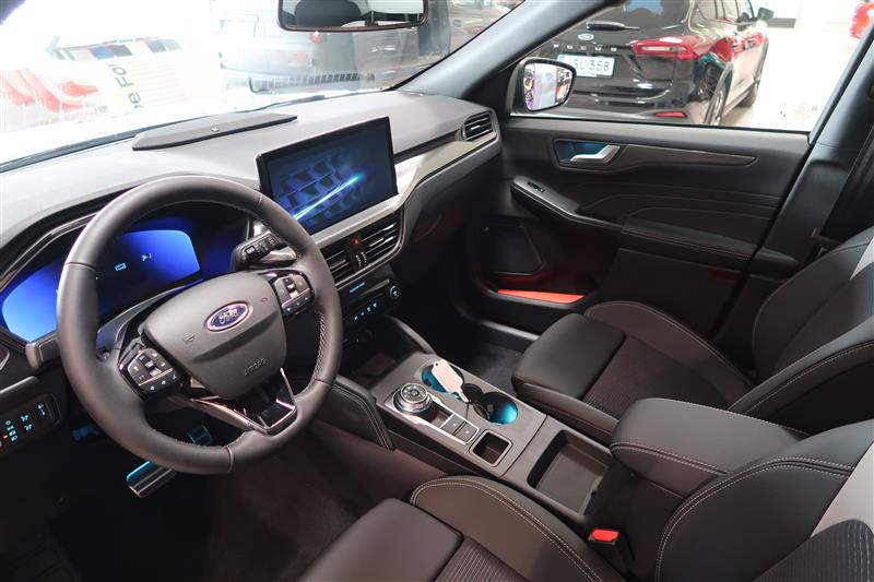Ford Kuga 2026