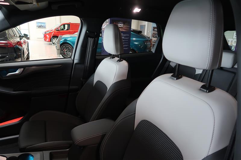 Ford Kuga 2026