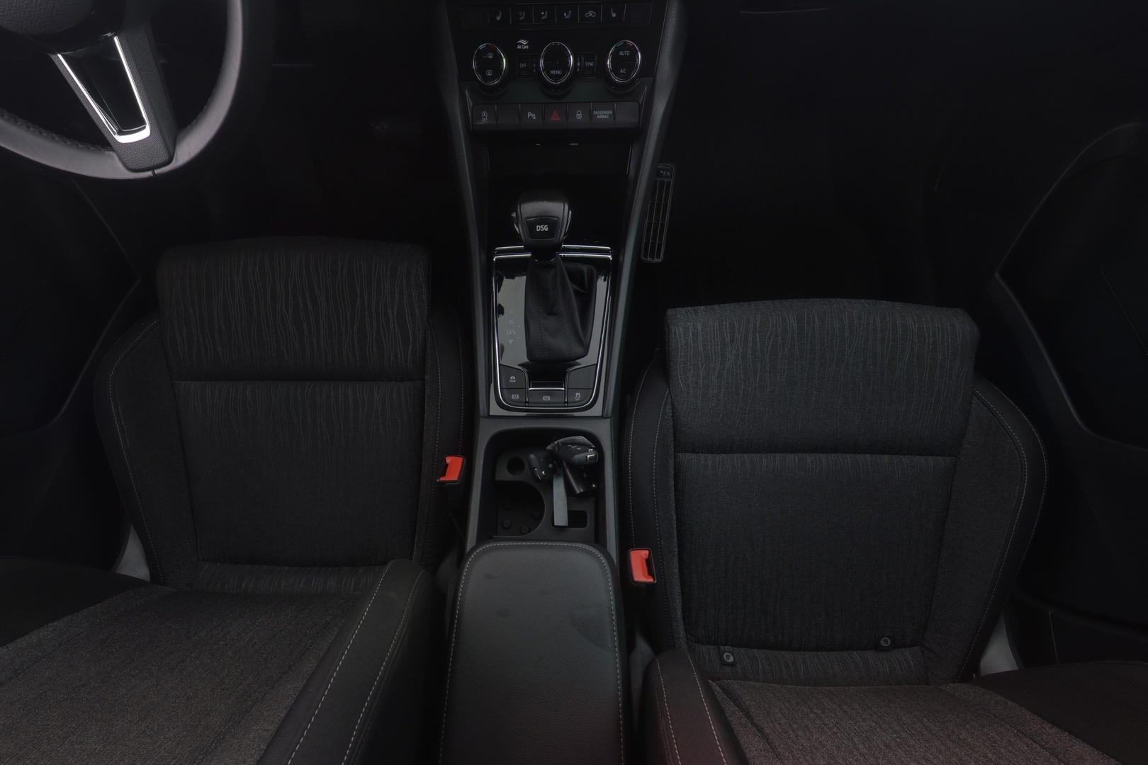 SKODA Karoq 2018