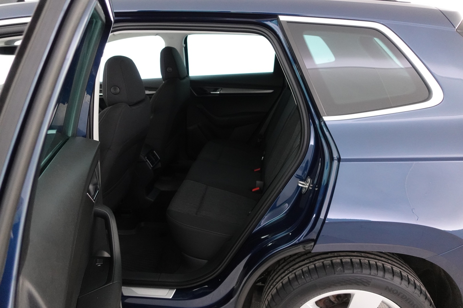 SKODA Karoq 2018